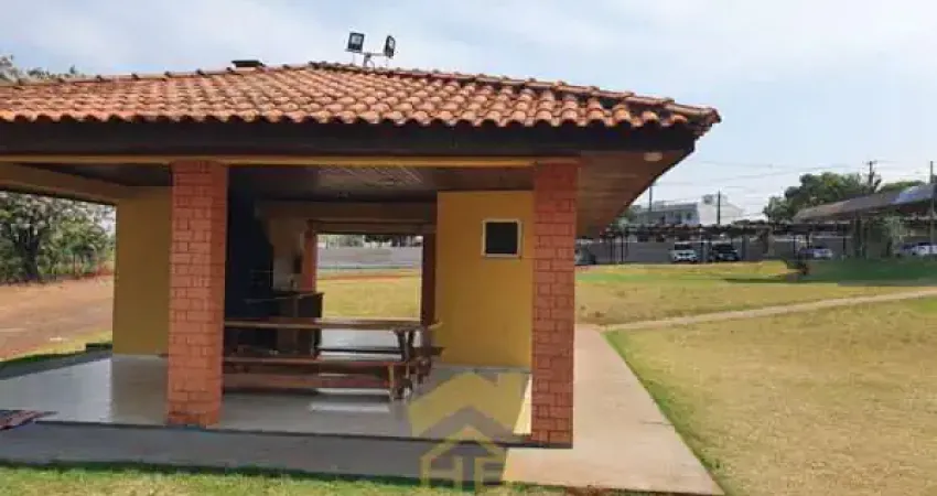 Apartamento com 2 quartos à venda no Jardim Alvorada, Cambé