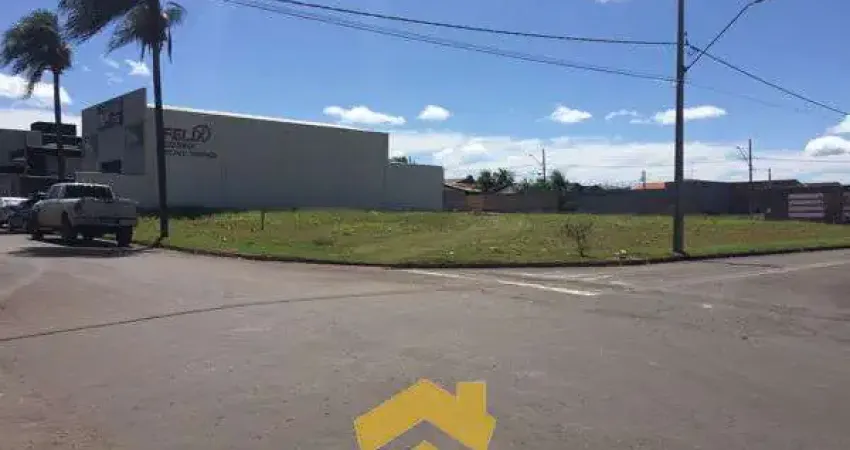 Terreno à venda no Centro, Sertanópolis