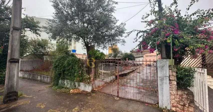 Terreno à venda no Vitória, Londrina