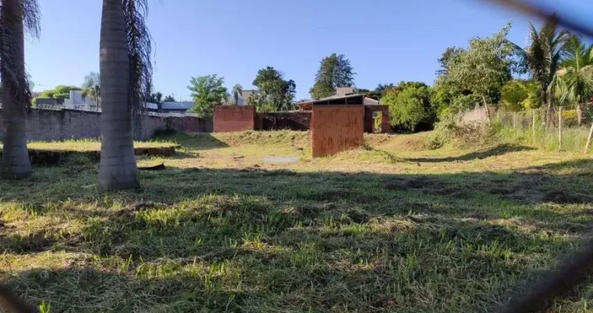 Terreno à venda no Estância Cabral, Cambé 