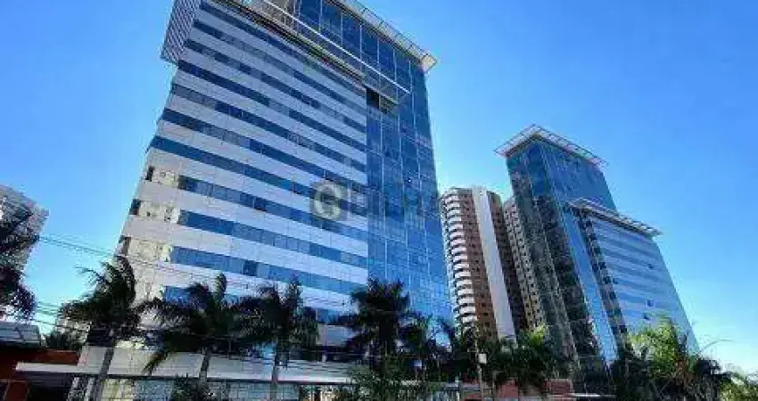 Sala comercial à venda no Gleba Fazenda Palhano, Londrina