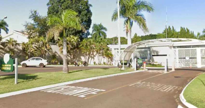 Terreno à venda no Jardim Tarobá, Cambé