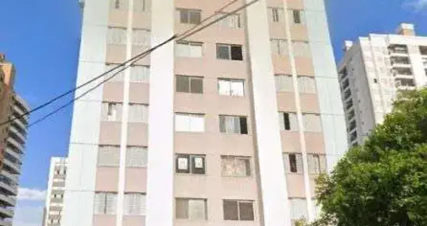 Apartamento à venda no condomínio ed. parque residencial primavera no bairro andrade