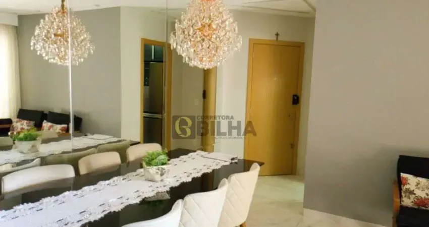 Apartamento com 2 quartos à venda no Gleba Fazenda Palhano, Londrina