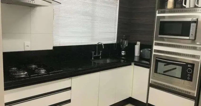Casa em condomínio fechado com 1 quarto à venda no Parque Jamaica, Londrina 
