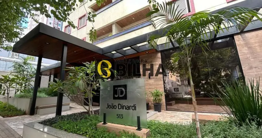 Apartamento com 2 quartos à venda no Centro, Londrina 