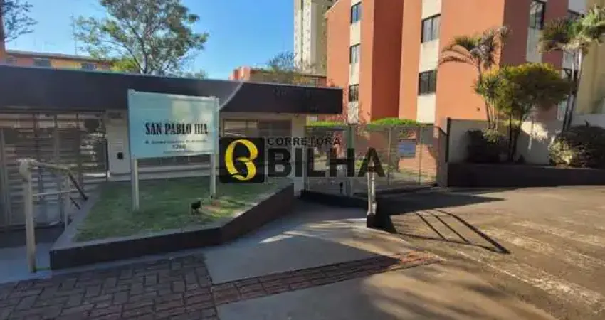 Apartamento com 2 quartos à venda no Gleba Fazenda Palhano, Londrina