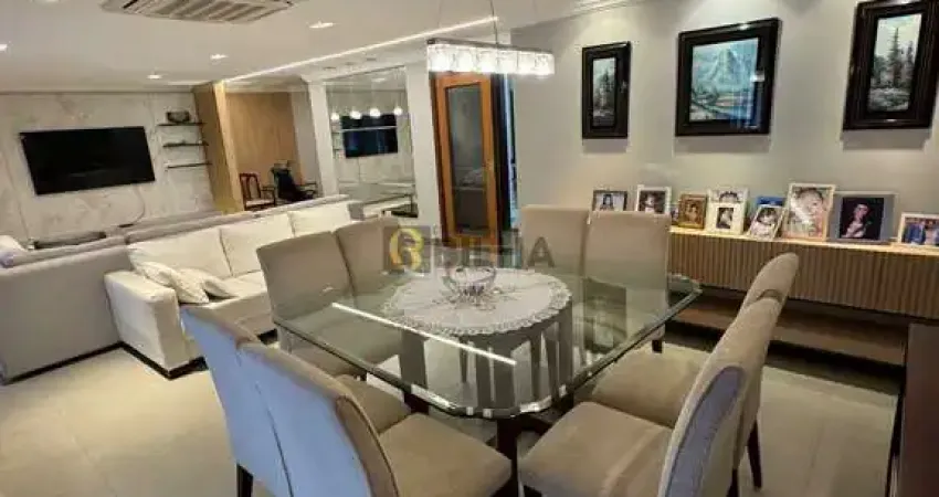 Apartamento com 1 quarto à venda no Jardim do Lago, Londrina