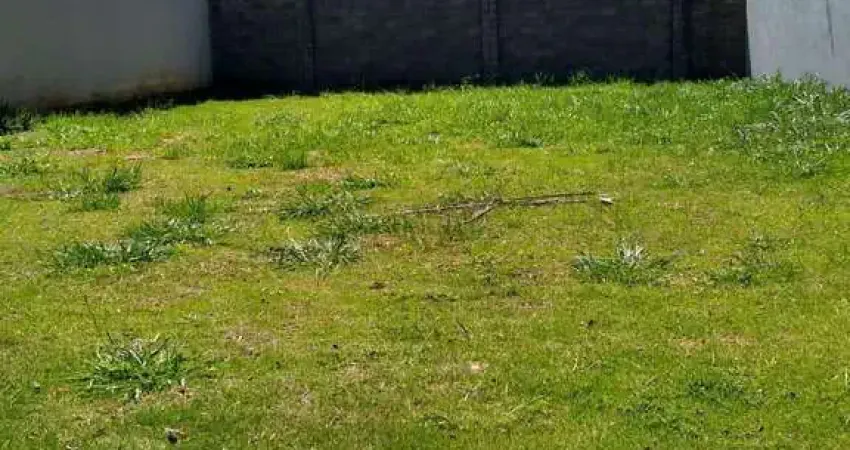 Terreno a venda no condomínio alphaville londrina no bairro vivendas do arvoredo