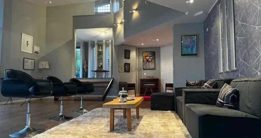 Casa com 1 quarto à venda no Colina Verde, Londrina