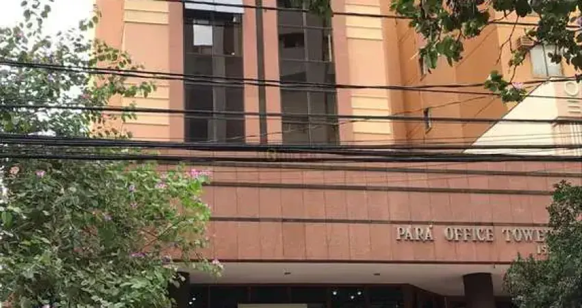 Sala comercial à venda no Centro, Londrina