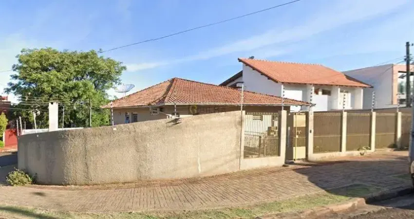 Casa com 1 quarto à venda no Quebec, Londrina