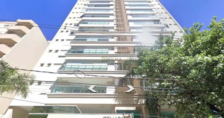 Apartamento a venda no ed. cenario residence no bairro centro