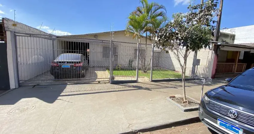 Casa com 3 quartos à venda no Parque Residencial João Piza, Londrina
