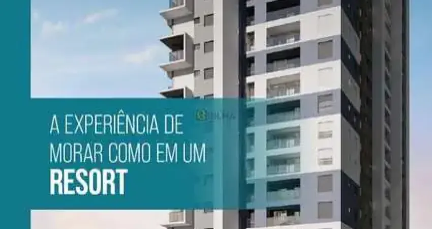 Oportunidade no residencial thay  2 suítes, sacada gourmet e lazer total!
