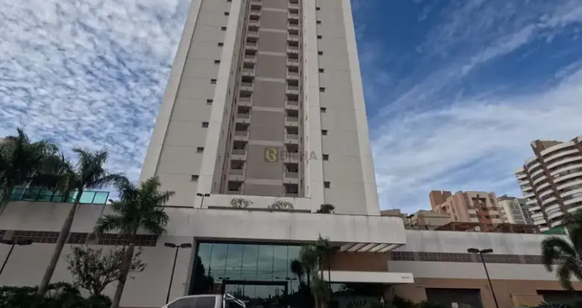 Ed. maison zenith | 3 quartos | suíte | 124 m2 útil | completo em armários | próximo a avenida m