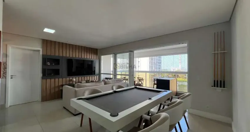 Apartamento à venda  edifício kensington gardens | 3 dormitórios | suíte | área de lazer comple