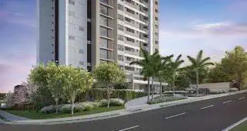 Apartamento à venda no condomínio ed. wood - bairro terra bonita