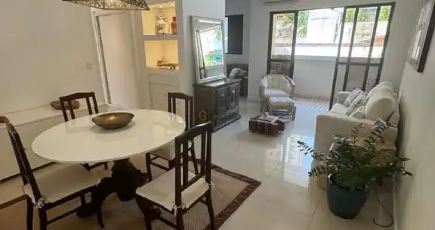 Apartamento a venda no condomínio le jardin no bairro centro