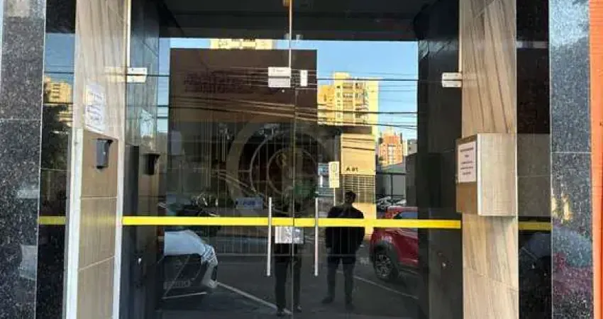 Apartamento com 3 quartos à venda no Centro, Londrina 