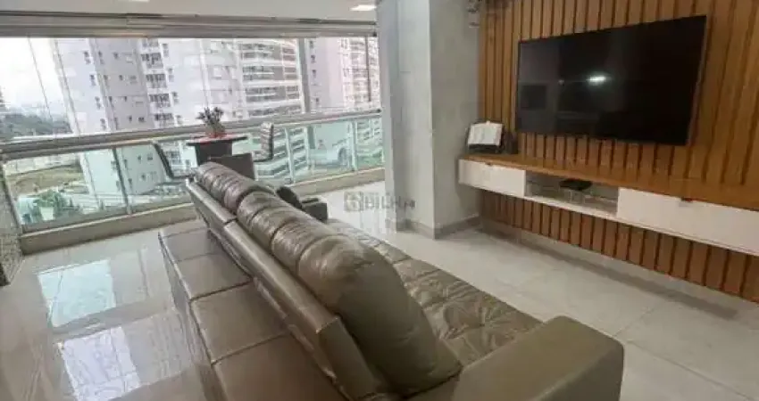 Apartamento com 2 quartos à venda no Gleba Fazenda Palhano, Londrina