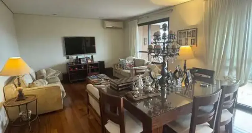 Apartamento de 3 suítes no edifício arquiteto vilanova artigas