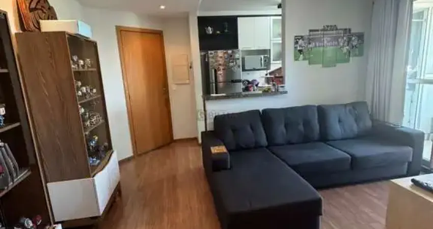 Apartamento a venda no condomínio edifício due torri no bairro bela suiça