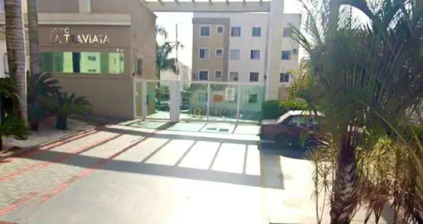 Apartamento com 2 quartos à venda no Jardim Olímpico, Londrina 