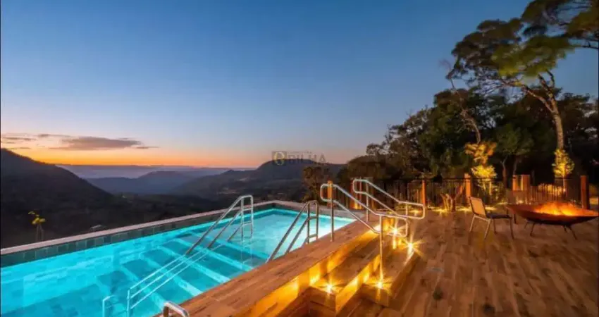 Oportunidade única em gramado - rs - venda de cota de hotel no exclusivo laguetto chateau