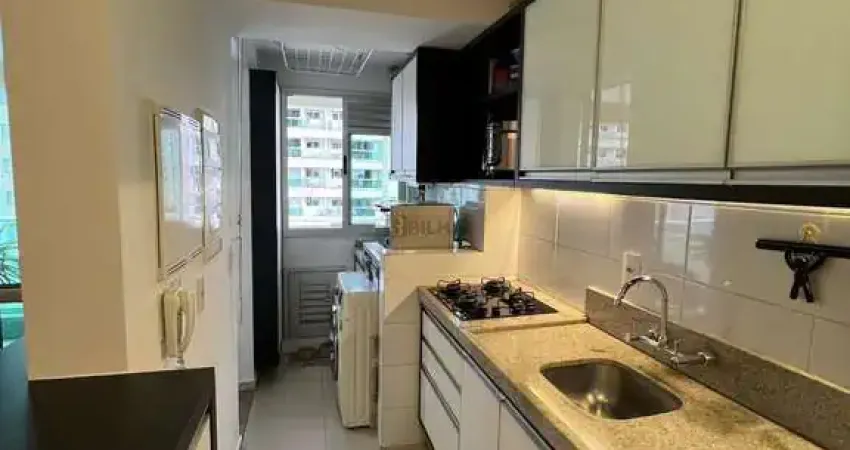 Apartamento a venda no condomínio edificio florais eco resort e residence no bairro gleba fazenda p