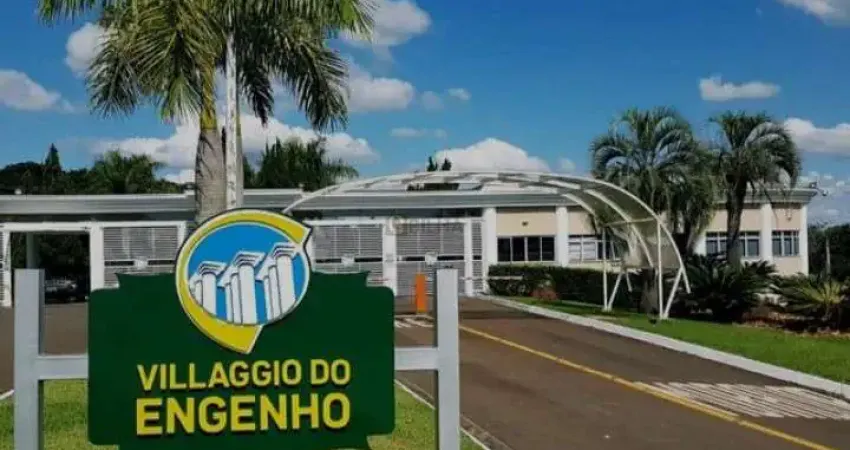 Terreno em condomínio fechado à venda no Jardim Tarobá, Cambé 
