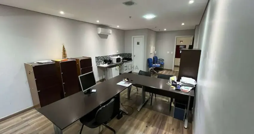 Sala comercial à venda no Gleba Fazenda Palhano, Londrina 