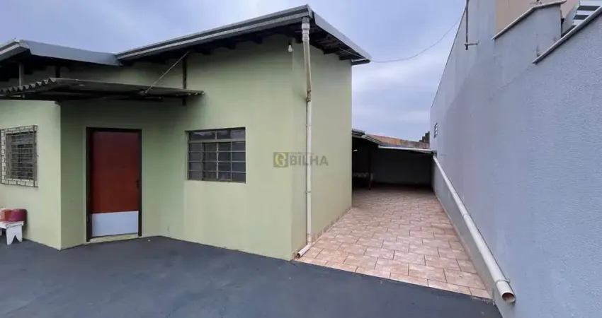Casa com 2 quartos à venda no Jardim Neman Sahyun, Londrina