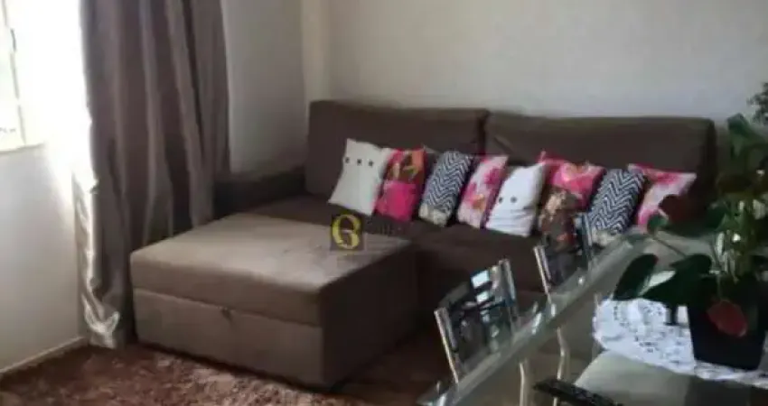 Apartamento com 3 quartos à venda na Vila Shimabokuro, Londrina