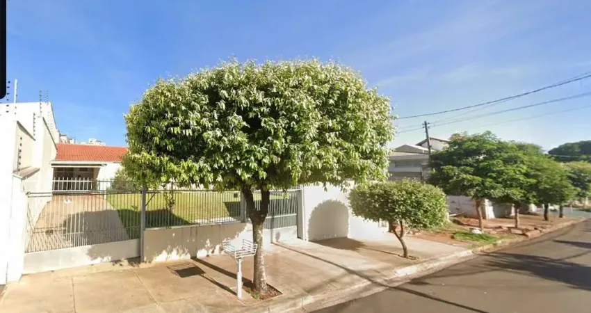 Casa com 2 quartos à venda no Jardim Santo Antônio, Londrina 