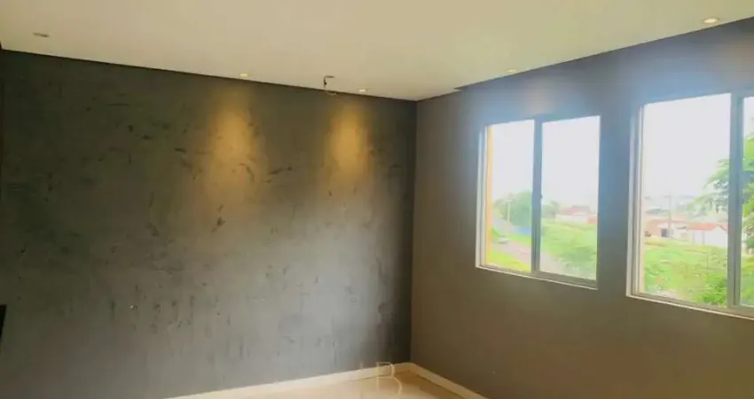 Apartamento com 3 quartos à venda no Jardim das Américas, Londrina