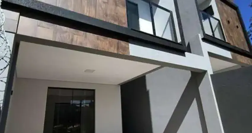 Casa para venda em ibirité, bosque, 3 dormitórios, 1 suíte, 1 banheiro, 2 vagas