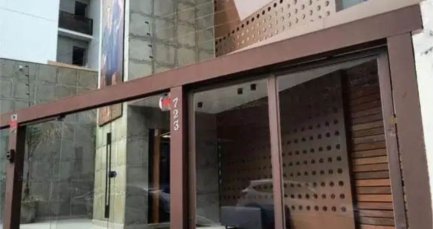 Prédio com 7 salas à venda no Prado, Belo Horizonte 