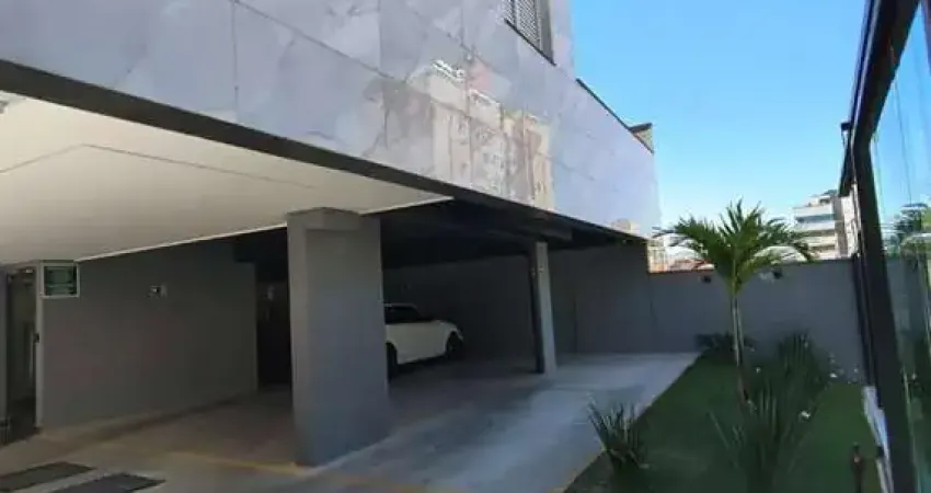 Apartamento com área privativa para venda em belo horizonte, minas brasil, 2 dormitórios, 1 suíte, 1 banheiro, 2 vagas