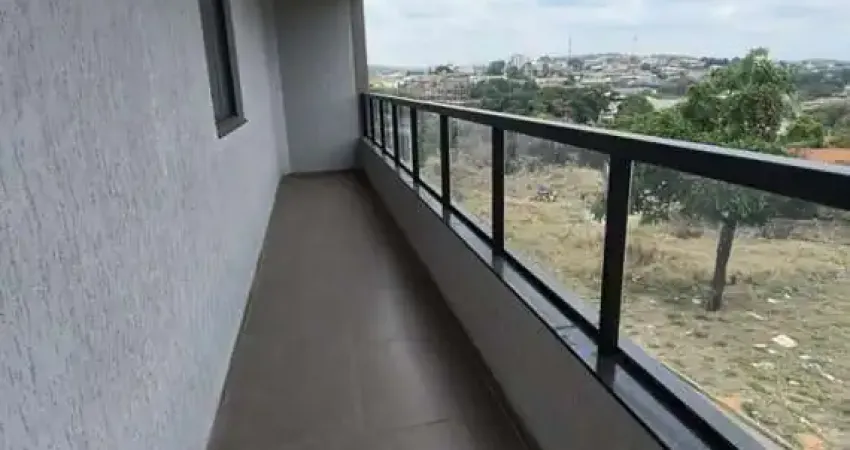 Apartamento para venda em sarzedo, santa rosa, 3 dormitórios, 1 suíte, 1 banheiro, 2 vagas