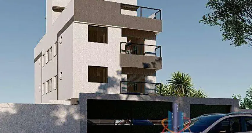 Apartamento com área privativa para venda em ibirité, morada da serra, 2 dormitórios, 1 banheiro, 1 vaga