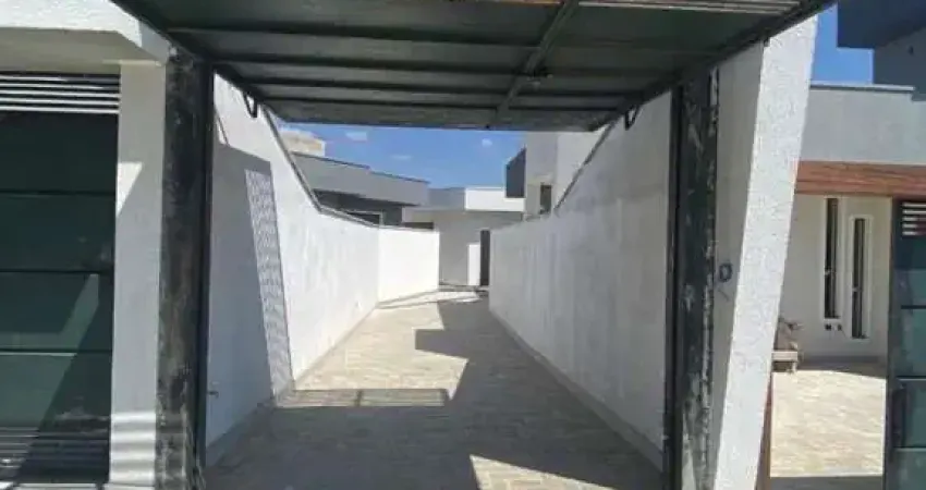 Casa para venda em sarzedo, masterville, 2 dormitórios, 1 banheiro, 2 vagas