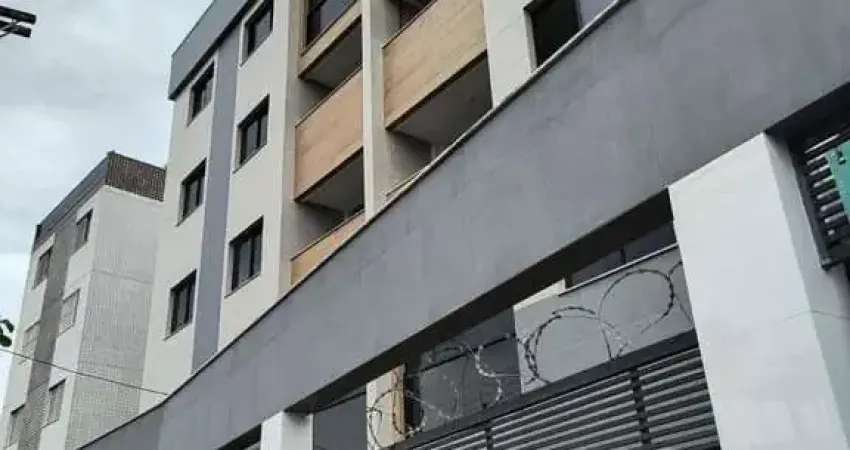 Cobertura para venda em belo horizonte, tirol, 3 dormitórios, 1 suíte, 1 banheiro, 2 vagas