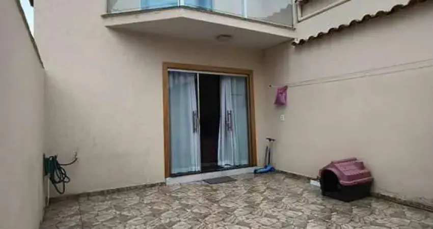 Casa para venda em ibirité, bosque, 3 dormitórios, 2 banheiros, 1 vaga