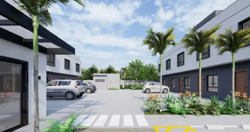 Viva com conforto, segurança e qualidade de vida no bairro ipiranga – são josé!