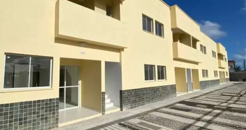 Privê para vender com 02 quartos no bairro pau amarelo em paulista