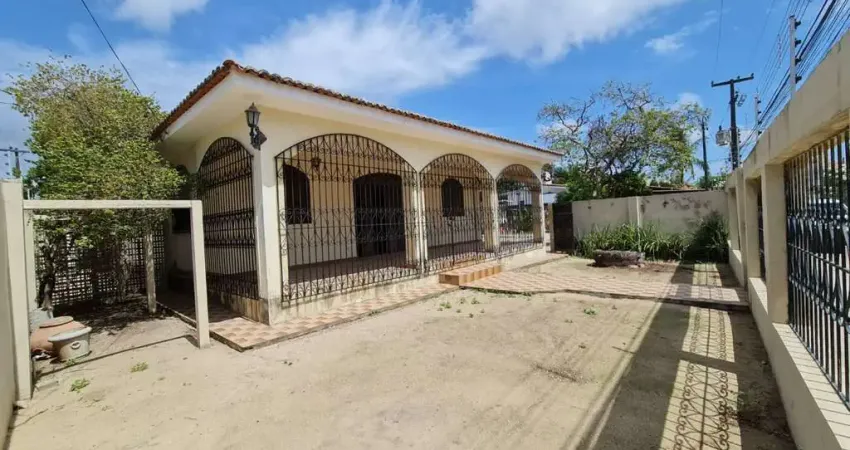 Casa para vender com 3 quartos 2 suítes no bairro janga em paulista