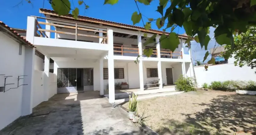 Casa com 5 quartos à venda na Rua Manoel Aquino, 120, Janga, Paulista