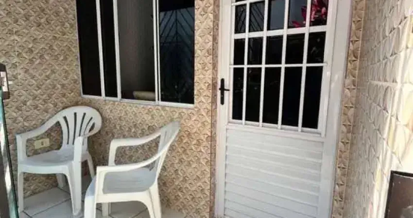 Casa em condomínio fechado com 3 quartos à venda na Rua Floresta, 1101, Janga, Paulista