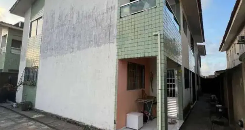 Casa de condomínio para vender com 03 quartos no bairro pau amarelo em paulista